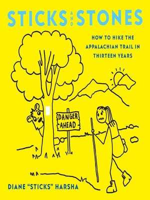 cover image of Sticks and Stones